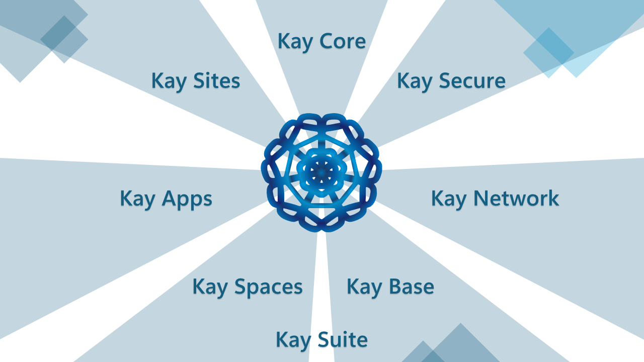 Kay Suite Poster