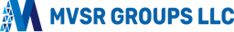 MVSR GROUPS LLC Logo